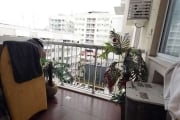 Apartamento com 2 quartos à venda na Rua Samuel das Neves, 415, Pechincha, Rio de Janeiro