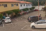 Casa em condomínio fechado com 2 quartos à venda na Rua Florianópolis, 725, Praça Seca, Rio de Janeiro