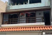 Casa em condomínio fechado com 3 quartos à venda na Estrada Santa Efigênia, 339, Taquara, Rio de Janeiro