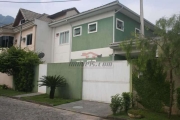 Casa em condomínio fechado com 4 quartos à venda na Estrada da Boca do Mato, 716, Vargem Pequena, Rio de Janeiro