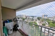 Apartamento com 2 quartos à venda na Estrada dos Bandeirantes, 7700, Curicica, Rio de Janeiro