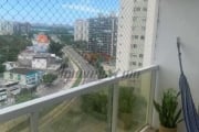 Apartamento com 3 quartos à venda na Avenida Jaime Poggi, 99, Jacarepaguá, Rio de Janeiro