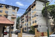 Apartamento com 2 quartos à venda na Rua Frei Luiz Alevato, 356, Taquara, Rio de Janeiro