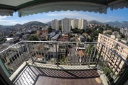 Apartamento com 1 quarto à venda na Rua Visconde de Asseca, 143, Taquara, Rio de Janeiro