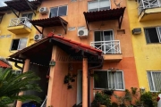 Casa em condomínio fechado com 4 quartos à venda na Rua Doutor Bernardino, 559, Praça Seca, Rio de Janeiro