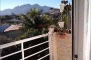 Casa em condomínio fechado com 2 quartos à venda na Rua Floreal, 233, Curicica, Rio de Janeiro