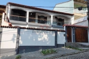 Casa em condomínio fechado com 3 quartos à venda na Rua Getúlio de Moura, 271, Taquara, Rio de Janeiro