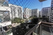 Apartamento com 2 quartos à venda na Avenida Vice-Presidente José Alencar, 1500, Jacarepaguá, Rio de Janeiro