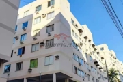 Apartamento com 2 quartos à venda na Rua Retiro dos Artistas, 607, Pechincha, Rio de Janeiro