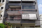 Apartamento com 2 quartos à venda na Rua Águas Mornas, 156, Vila Valqueire, Rio de Janeiro