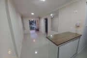 Apartamento para Venda em Itajaí, Dom Bosco, 2 dormitórios, 1 banheiro, 1 vaga