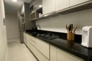 Apartamento para Venda em Itajaí, centro, 2 dormitórios, 1 suíte, 2 banheiros, 1 vaga