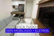 Apartamento para Venda em Itajaí, Murta, 2 dormitórios, 1 banheiro, 1 vaga