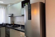 Apartamento para Venda em Itajaí, Bairro Cidade nova, 2 dormitórios, 1 banheiro, 1 vaga