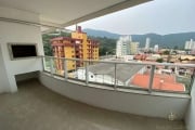 Apartamento para Venda em Itajaí, Ressacada, 2 dormitórios, 1 suíte, 2 banheiros, 1 vaga