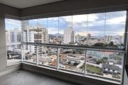 Apartamento para Venda em Itajaí, São Judas, 2 dormitórios, 2 suítes, 3 banheiros, 1 vaga