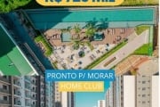 Apartamento para Venda em Itajaí, São Vicente, 3 dormitórios, 1 suíte, 2 banheiros, 2 vagas