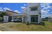 Casa no Condomínio reserva das flores na Ponta Negra, Manaus