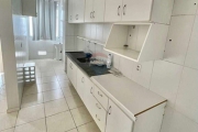 Vendo apartamento no condominio Acqua Parque 10 com 2 quartos