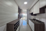 Apartamento Reserva das Praias - ponta negra, 3 quartos, 9° andar