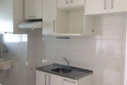 Apartamento à venda em Hortolândia, Residencial Anauá, com 2 quartos, com 49 m²