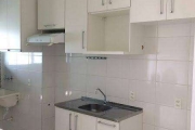 Apartamento com 2 dormitórios à venda, 49 m² por R$ 200.000,00 - Residencial Anauá - Hortolândia/SP