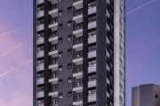 Apartamento à venda em Campinas, Taquaral, com 1 suíte, com 45 m², Now Taquaral