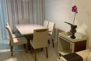 Apartamento com 2 dormitórios à venda, 75 m² por R$ 430.000,00 - Vila Eliza - Campinas/SP