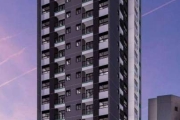 Apartamento com 1 dormitório à venda, 45 m² por R$ 501.000,00 - Taquaral - Campinas/SP