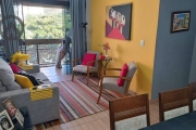 Apartamento com 3 dormitórios à venda, 91 m² por R$ 398.000,00 - Jardim Paraíso - Campinas/SP