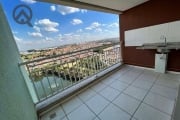 Apartamento com 2 dormitórios à venda, 58 m² por R$ 320.000,00 - Jardim Santa Clara do Lago I - Hortolândia/SP