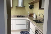 Sobrado com 3 dormitórios à venda, 180 m² por R$ 1.070.000,00 - Chácara Primavera - Campinas/SP