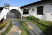 Casa com 3 dormitórios à venda, 233 m² por R$ 855.000,00 - Parque Nova Campinas - Campinas/SP