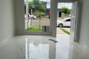 Casa com 3 dormitórios à venda, 133 m² por R$ 920.000,00 - Vila Monte Alegre IV - Paulínia/SP