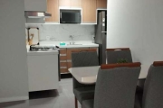 Apartamento com 2 dormitórios à venda, 56 m² por R$ 318.000,00 - Jardim das Colinas - Hortolândia/SP