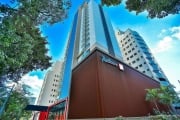 Flat com 1 dormitório à venda, 27 m² por R$ 500.000,00 - Cambuí - Campinas/SP