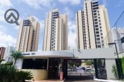 Apartamento com 2 dormitórios à venda, 78 m² por R$ 639.000,00 - Mansões Santo Antônio - Campinas/SP