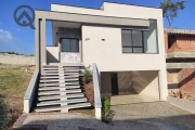 Sobrado com 3 dormitórios à venda, 213 m² por R$ 1.500.000,00 - Vila Pagano - Valinhos/SP