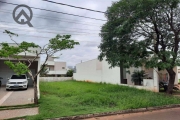 Terreno à venda, 300 m² por R$ 565.000,00 - Parque Brasil 500 - Paulínia/SP