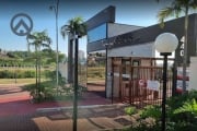 Apartamento com 1 dormitório à venda, 36 m² por R$ 250.000,00 - Parque Industrial - Campinas/SP