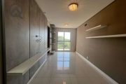 Apartamento com 3 dormitórios à venda, 58 m² por R$ 455.000,00 - Nova Campinas - Campinas/SP