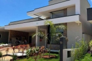 Casa com 3 dormitórios à venda, 183 m² por R$ 1.850.000,00 - Parque Brasil 500 - Paulínia/SP