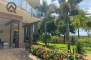 Casa com 5 dormitórios à venda, 300 m² por R$ 1.750.000,00 - Betel - Paulínia/SP