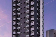 Apartamento com 1 dormitório à venda, 45 m² por R$ 550.000,00 - Taquaral - Campinas/SP