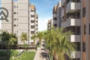 Apartamento com 3 quartos à venda no Best View Residence, 78 m² por R$ 852.992 - Swiss Park - Campinas/SP