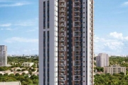 Apartamento com 2 quartos - Cambuí - Campinas/SP