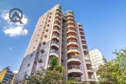 Apartamento Duplex com 4 dormitórios à venda, 244 m² por R$ 2.300.000,00 - Cambuí - Campinas/SP