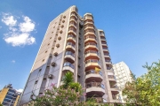 Apartamento Duplex à venda em Campinas, Cambuí, com 4 suítes, com 244.23 m²