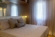 Apartamento à venda em Hortolândia, Parque Gabriel, com 2 quartos, com 56.57 m²