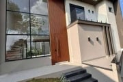 Casa com 3 dormitórios à venda, 215 m² por R$ 1.890.000 - Caminhos de San Conrado - Campinas/SP